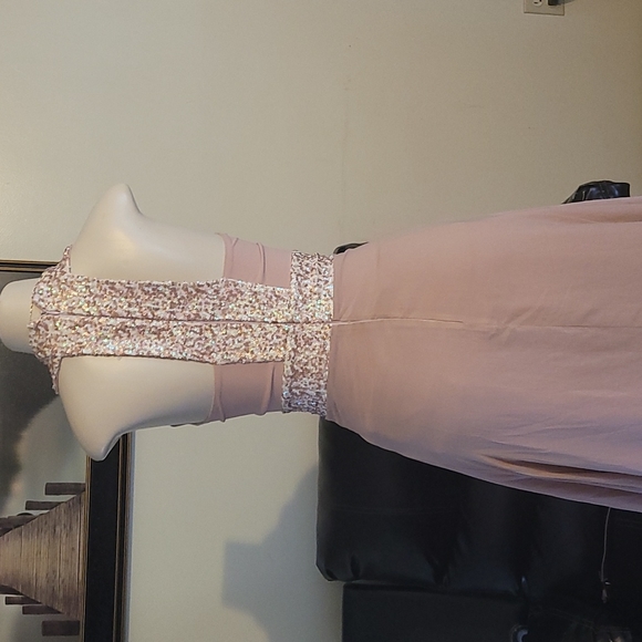 Dress the population size xs - Picture 4 of 4